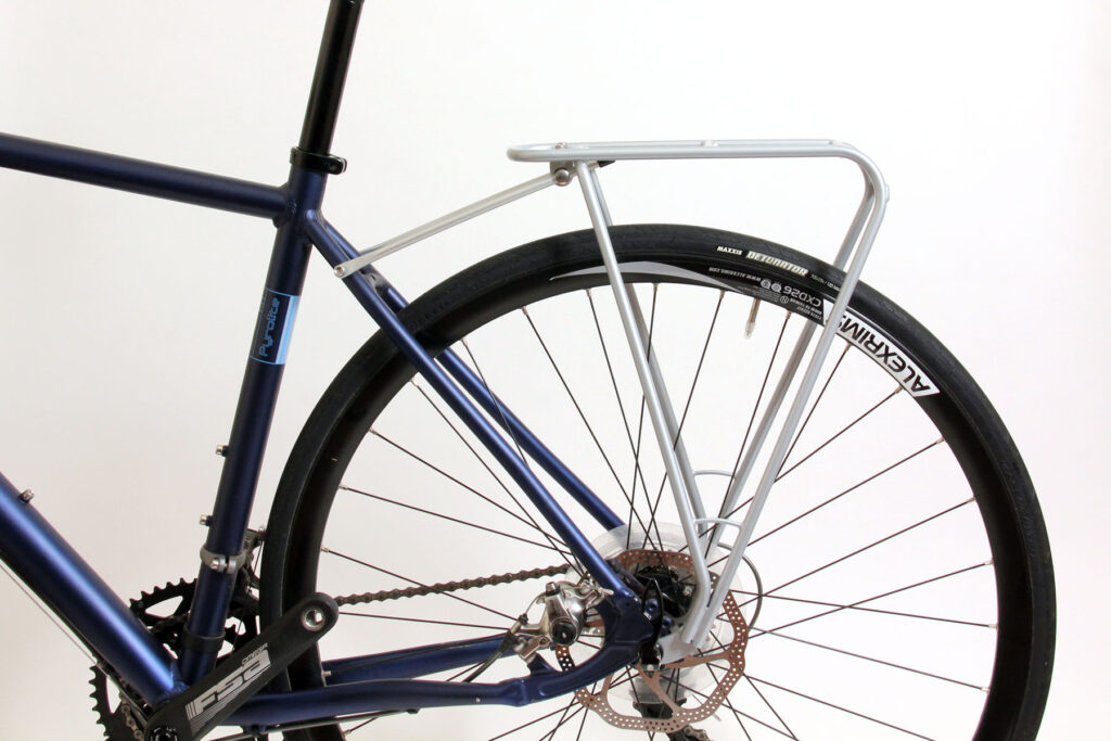 Tubus Disco rear rack