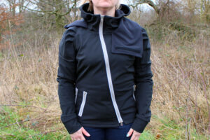 Urban Legend Winterbreaker Jacket