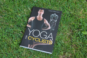 Yoga for Cyclists