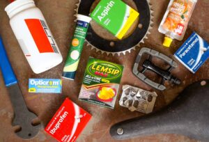 Dealing With Illness August 2018