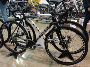 ridley x-ride 20 disc 1
