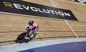 sarah storey hour record 4