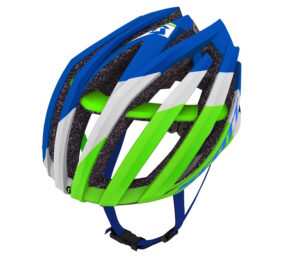 scott vanish evo helmet