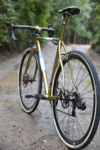 speedvagen disc brakes