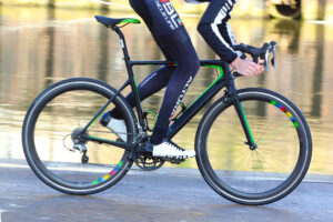 13 Bikes Intuition Beta - riding 4