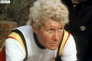 Beryl Burton screenshot (BBC)