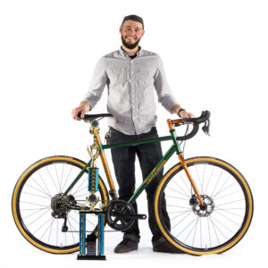 Best New Builder &ndash; Love Baum Cycles