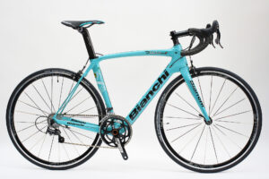 Bianchi Oltre XR1 Veloce