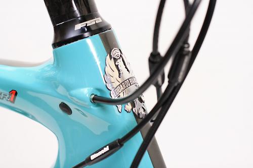 Just in: Bianchi Oltre XR1 - Cycling News | Bike Reviews Just in: Bianchi Oltre XR1 - Cycling News | Bike Reviews