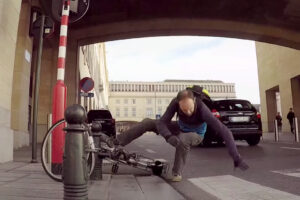 Brussels Bike Jungle screenshot