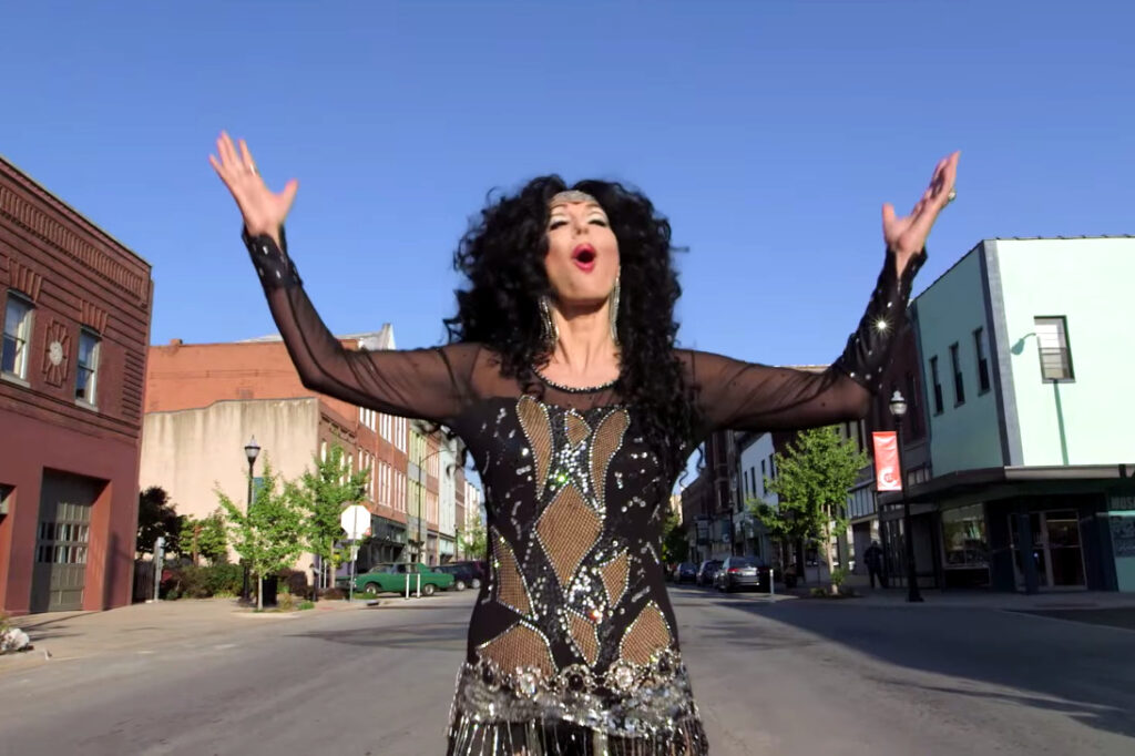 Cher The Road