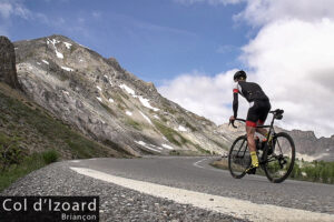 Col d’Izoard (credit The Col Collective)