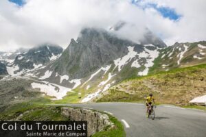 Col du Tourmalet (picture courtesy The Col Collective)