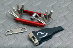 Cube RFR Multitool 19 - open