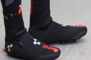 Cube Shoe Cover Winter