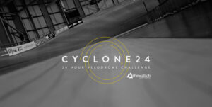 Cyclone24 logo