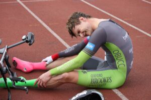 Dan Bigham after Hour attempt (picture via Jonny Reavis)
