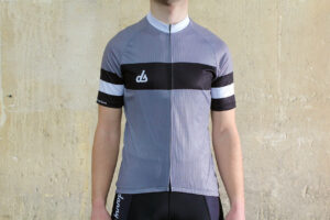 Danny Shane Genova II Grey Jersey