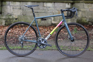 Donhou Signature Steel
