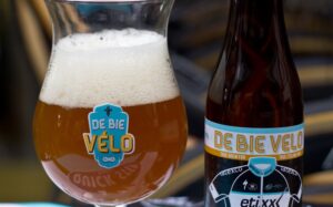 Etixx Quick Step beer 2