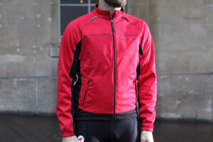 Funkier WJ-1314 Full TPU Windproof and Waterproof Jacket