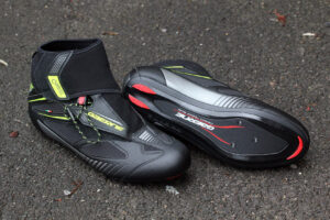Gaerne G.Winter Road Gore-Tex road shoes