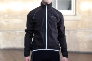 Galibier Tourmalet Rain Jacket