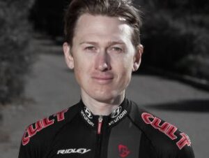 Gustav Larsson (source Cult Energy Pro Cycling)