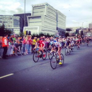 Huddersfield – Ben Robinson