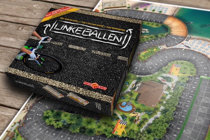 Linkeballen 1