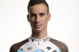 Lloyd Mondory (source AG2R website)