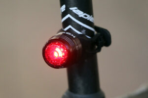 Lucas KOTR R15 Sport rear light
