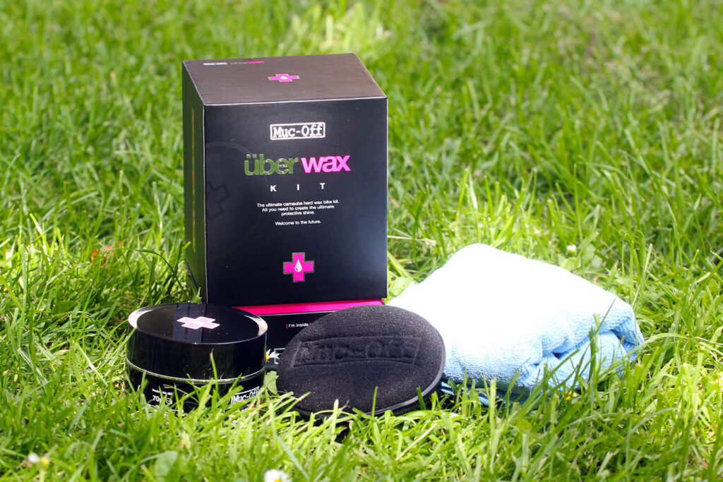 Muc-Off Uber Wax Kit