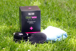 Muc-Off Uber Wax Kit