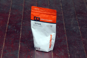 Myprotein Tri Carb