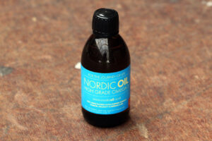 Nordic Oil High Grade Omega 3