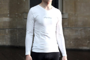 Pella Long Sleeve Cycling Baselayer