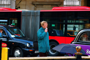 Philip Howard, London’s Sinner or Winner preacher (licensed under CC BY-SA 2.0 by Rob Fahey)