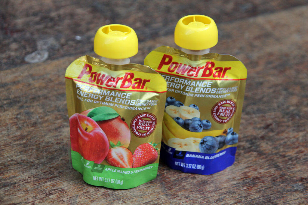 PowerBar Performance Energy Blend