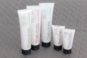 Pretty Athletic Pre and Post Workout Skincare