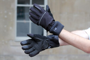 RSP Extreme Weather gloves