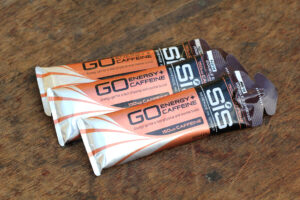 Science In Sport Go Energy Caffeine Gel 2
