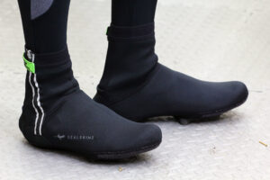 SealSkinz Neoprene Halo Overshoe