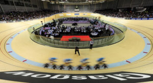 Sir Chris Hoy Velodrome (copyright British Cycling, SWPix.com)