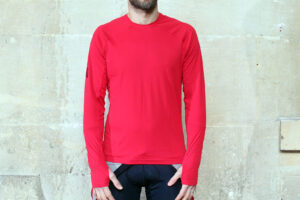Sugoi Carbon LS baselayer
