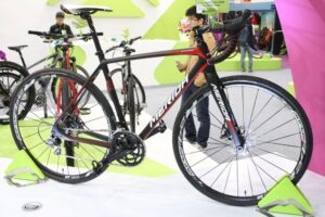 Taipei Merida CX 91