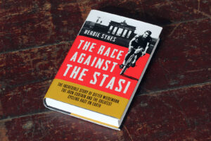 The Race Against The Stasi