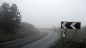 The top of Ditchling Beacon (CC BY-NC-SA 2.0 Simon Li:Flickr)