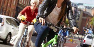 Women and Cycling conference