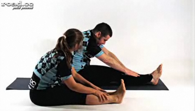 Yoga 8